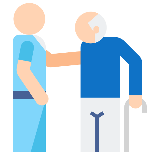 Senior Care Service